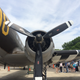 Illustration for article titled American Airpower Museum Photodump